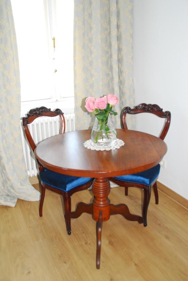 Bed & Breakfast Nostra Signora Brugge