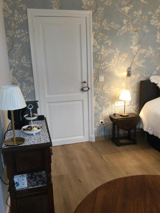 Bed & Breakfast Nostra Signora *