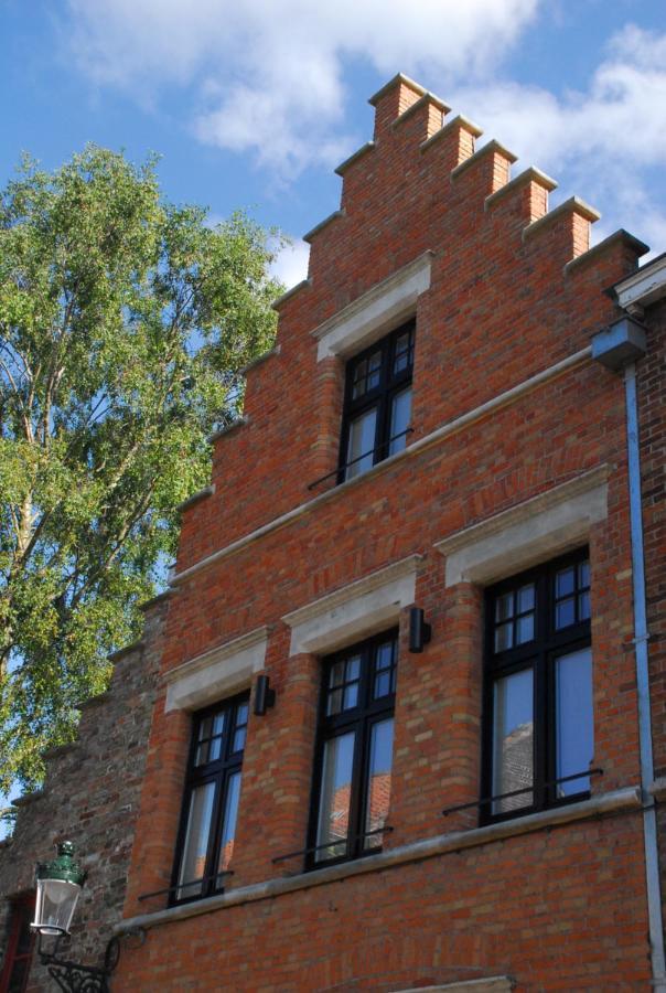 Nostra Signora Bed & Breakfast Brugge