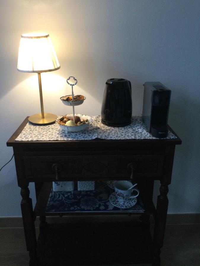 Nostra Signora Bed & Breakfast Brugge